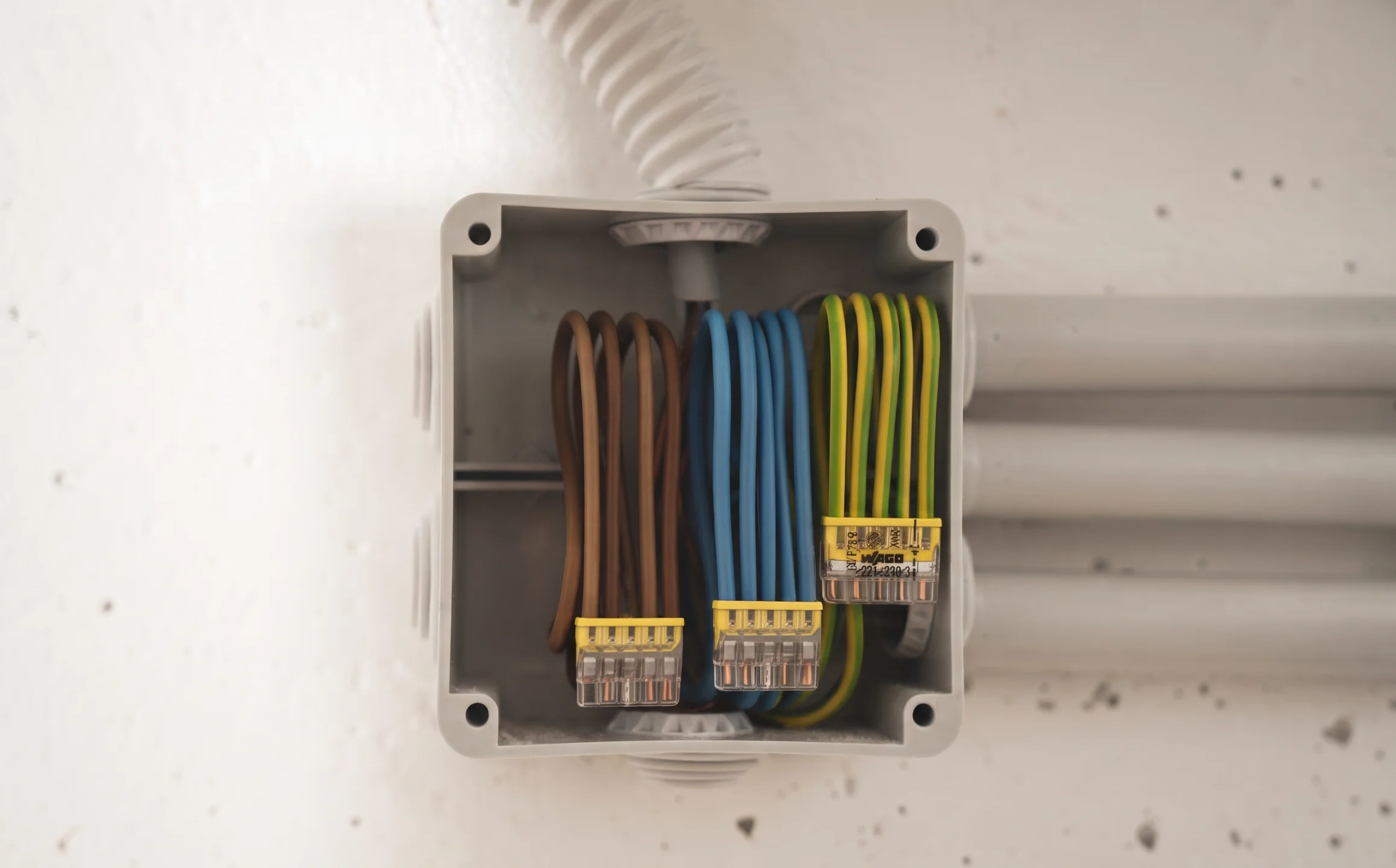 Električne instalacije 03