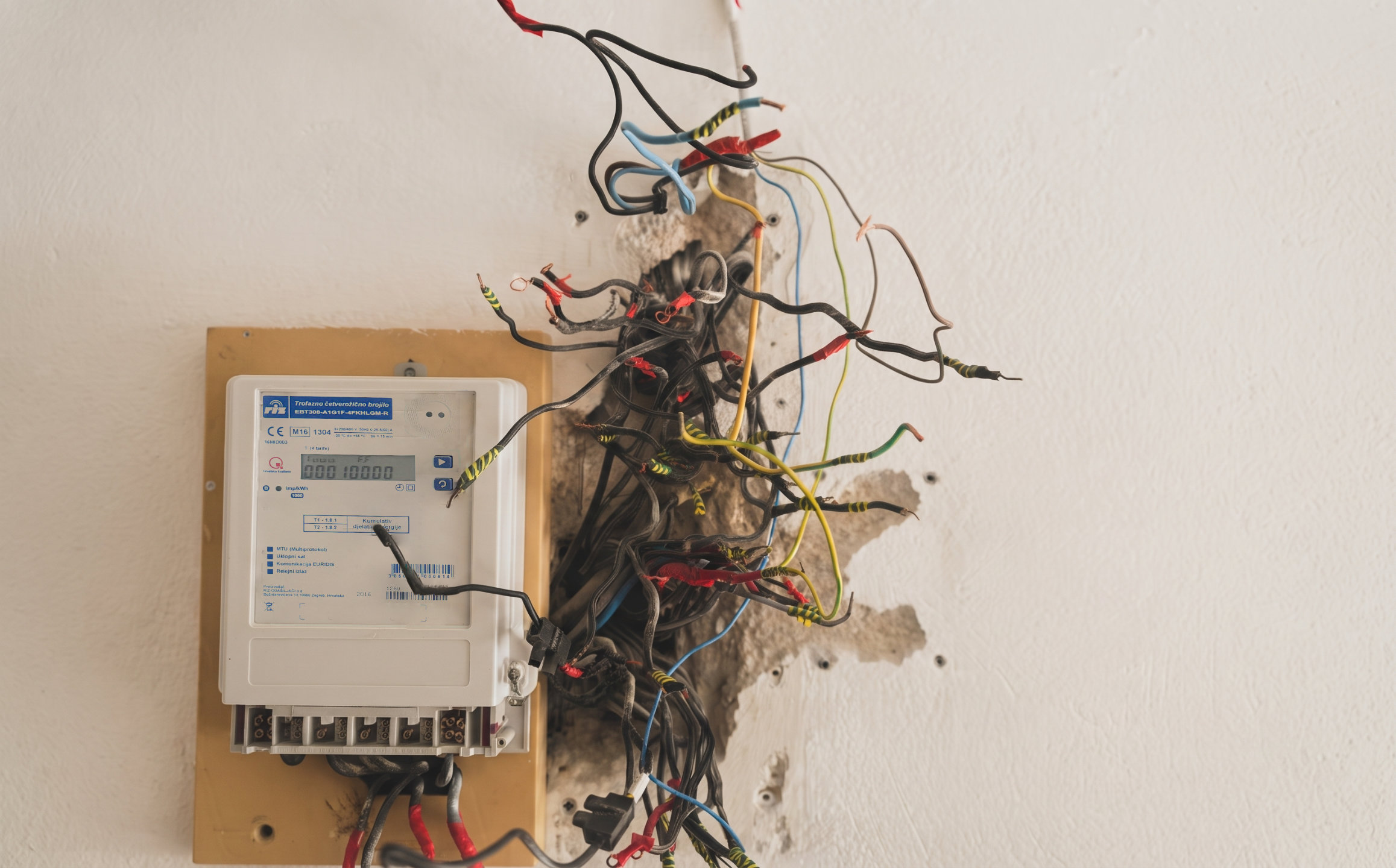 Obnova električnih instalacija 02